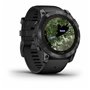 Montre intelligente GARMIN fnix 7X Pro Gris 1