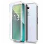 Protection pour téléphone portable Cool Redmi Note 13 Pro 5G Transparent Xiaomi