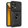 Protection pour téléphone portable Cool Redmi Note 13 5G Noir Xiaomi