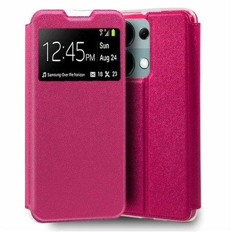 Protection pour téléphone portable Cool Redmi Note 13 Pro Rose Xiaomi
