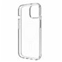 Protection pour téléphone portable Muvit iPhone 15 Transparent Apple