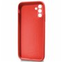Protection pour téléphone portable Cool Galaxy A15 5G | Galaxy A15 Rouge Samsung