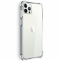 Protection pour téléphone portable Cool iPhone 13 Pro Transparent Apple