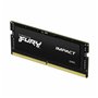 Mémoire RAM Kingston Impact 32 GB 4800 MHz CL38 DDR5