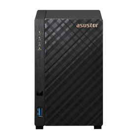 Serveur Asustor Noir