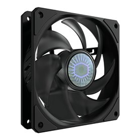 Ventillateur de cabine Cooler Master Sickleflow 120 Ø 12 cm