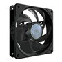 Ventillateur de cabine Cooler Master Sickleflow 120 Ø 12 cm