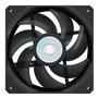 Ventillateur de cabine Cooler Master Sickleflow 120 Ø 12 cm