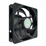 Ventillateur de cabine Cooler Master Sickleflow 120 Ø 12 cm