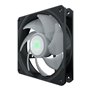 Ventillateur de cabine Cooler Master Sickleflow 120 Ø 12 cm