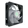 Ventillateur de cabine Cooler Master Sickleflow 120 Ø 12 cm