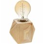 Lampe de bureau Atmosphera Hexagonal 7