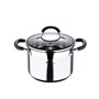 Cuisinière à cuisson lente Masterpro BGMP-1505-BK Acier inoxydable 4 L 10 L