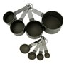 Ensemble de cuillères à mesurer Excellent Houseware 8 Pièces