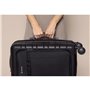 Valise cabine Numada 1200608 Noir 38 L 55 x 35,5 x 23,5 cm