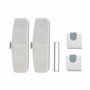 Fontaine pour Animaux de Compagnie Xiaomi BHR6148GL Blanc