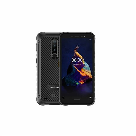 Smartphone Ulefone Armor X8 Noir 5