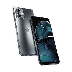Smartphone Motorola Moto G14 Gris 4 GB RAM 6
