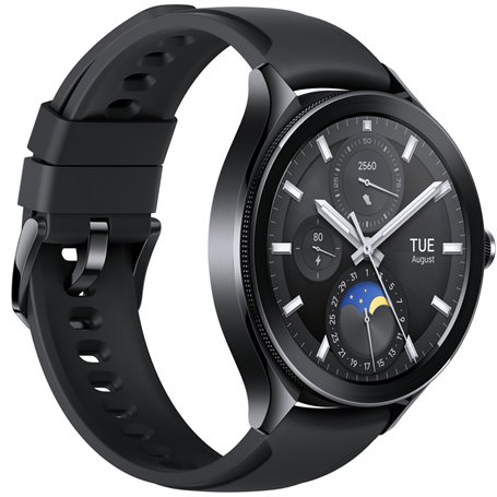 Montre intelligente Xiaomi Watch 2 Pro Noir 1