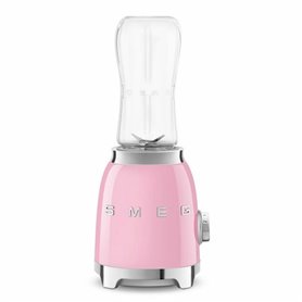 Bol mixeur Smeg PBF01PKEU Rose 300 W 600 ml