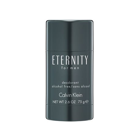 Déodorant en stick Calvin Klein 75 ml Eternity for Men