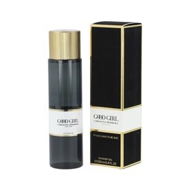 Gel de douche Carolina Herrera Good Girl 200 ml