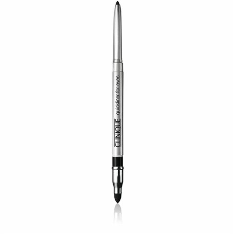 Crayon pour les yeux Clinique Quickliner For Eyes Nº 07 Really Black 2