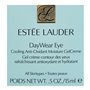 Gel contour des yeux Estee Lauder DayWear Eye Cooling (15 ml)