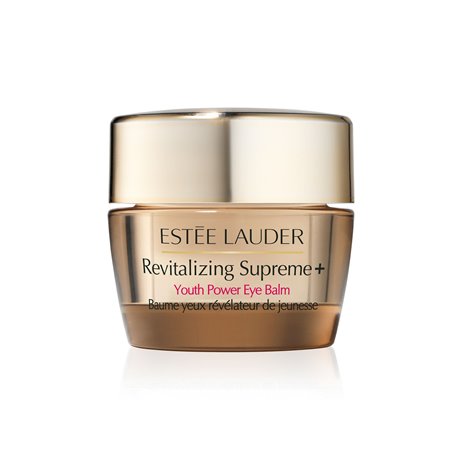 Baume anti-âge contour des yeux Estee Lauder Revitalizing Supreme+ 15 ml