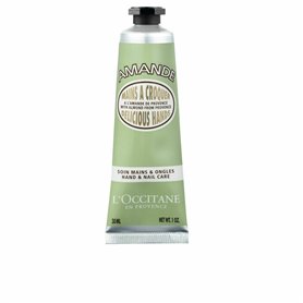 Lotion mains L'occitane  Amande Almond (30 ml)