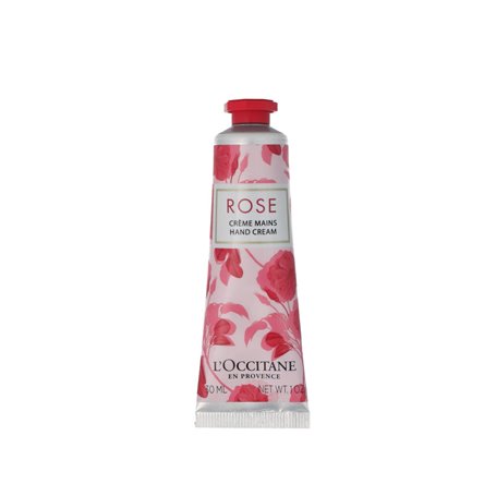 Lotion mains L'occitane Rose Rose 30 ml