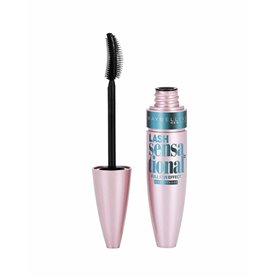 Mascara pour cils Lash Sensational Waterproof Maybelline (9