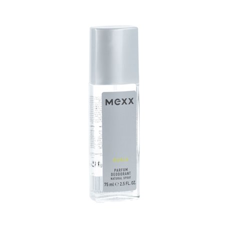 Déodorant Mexx Woman Woman 75 ml