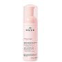 Mousse nettoyante Nuxe Very Rose 150 ml