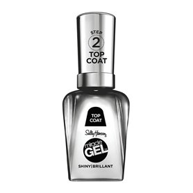 Fixateur de vernis à ongles Sally Hansen  Miracle Gel STEP 2 14