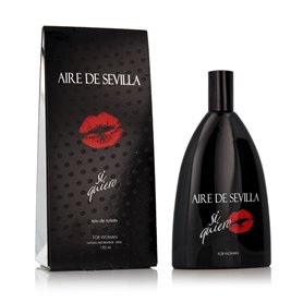Parfum Femme Instituto Español Aire de Sevilla Si Quiero EDT EDT 150 ml