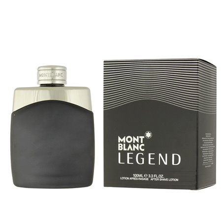 Lotion après-rasage Montblanc Legend For Men 100 ml