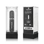 Atomiseur rechargeable Travalo Classic HD 5 ml Noir