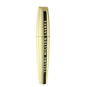 Mascara pour cils L'Oréal Paris Volume Million Lashes Noir 10
