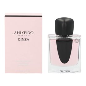 Parfum Femme Shiseido EDP Ginza 50 ml
