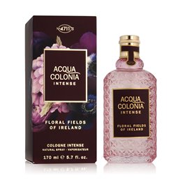 Parfum Unisexe 4711 EDC Acqua Colonia Intense Floral Fields of Ireland 170 ml