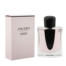 Parfum Femme Shiseido EDP Ginza 90 ml