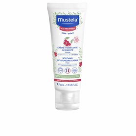 Crème Hydratante pour le Visage pour Bébés Mustela 40 ml