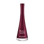 Vernis à ongles Bourjois Paris 1 Seconde Berry Much Nº 07 9 ml