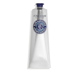 Crème hydratante pour les mains L'occitane Shea 150 ml Beurre de karité Peau très sèche