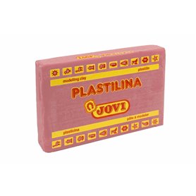 Pâte à modeler Jovi Viande (15 Pièces) (1 Pièce)