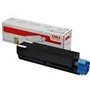 Toner OKI 45807111 Noir