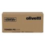 Toner Olivetti B0911 Noir