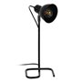 Lampe de bureau Noir Fer 25 W 220-240 V 15 x 14