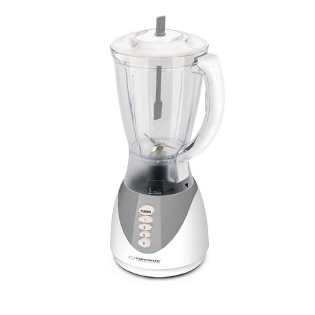 Bol mixeur Esperanza EKM023E Gris 350 W 1